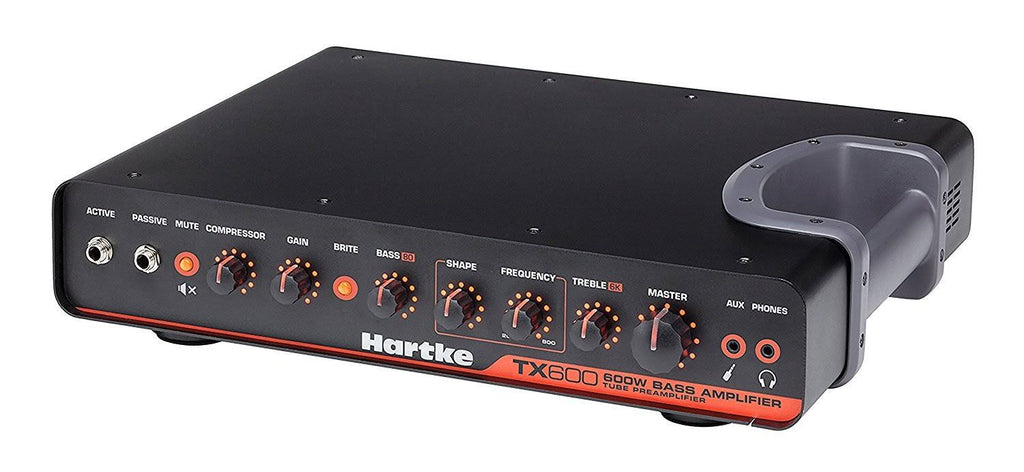 Bass Amplifier Head N839