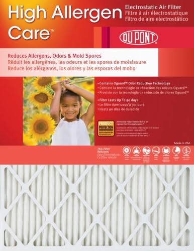 18x24x1 MERV 11 Air Filters (6 Pack) G51066
