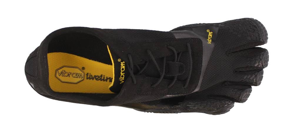 Black KSO Evo Shoes J598