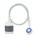 Portable USB Rechargeable Handheld Shower K31396