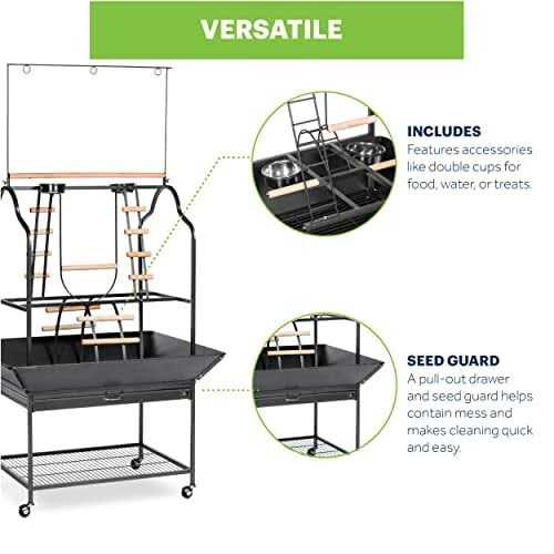 Parrot Playstand Y6293
