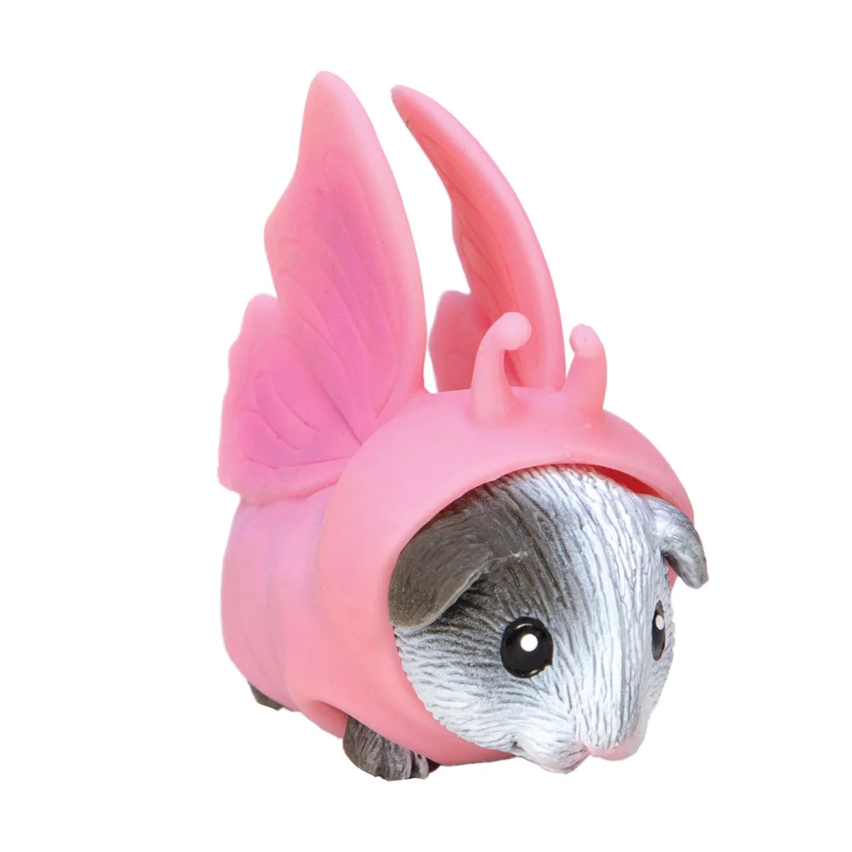 Squeeze Party Animals Guinea Pigs Novelty Gag Toys M557