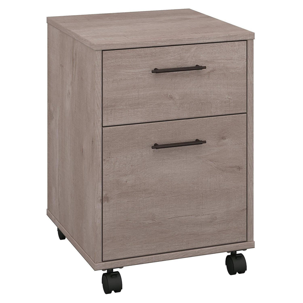2 Drawer Mobile Pedestal I85118
