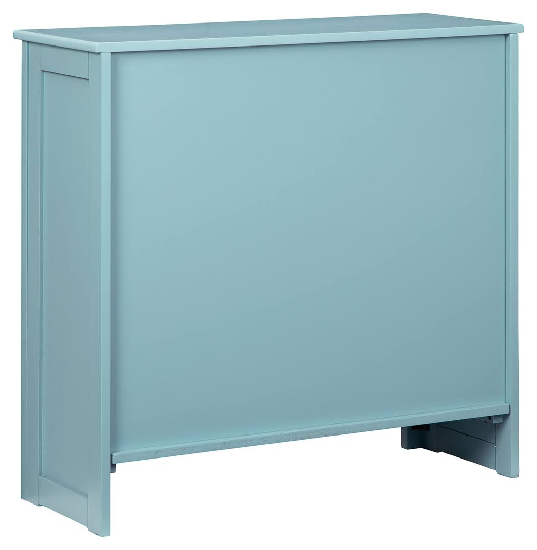 Accent Cabinet Z870