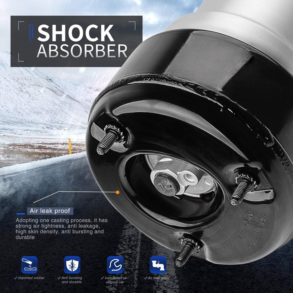 Front Air Suspension Shock I9023