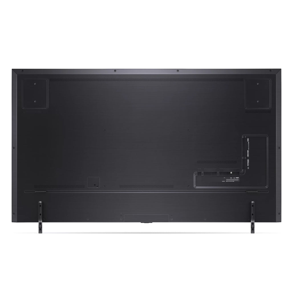 55 Class 4K UHD Smart TV with Dolby Vision Y4573
