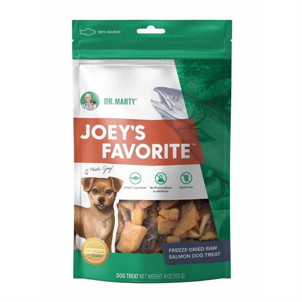 Salmon Dog Treat R557