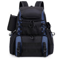 Two Shoulder Bag Waterproof With Rain Cover And 4 Boxes E633431