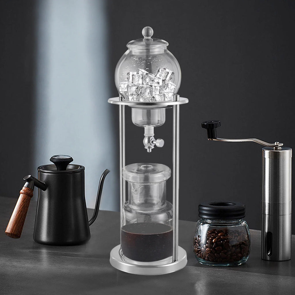 600ML Cold Brew Coffee Maker Y689228