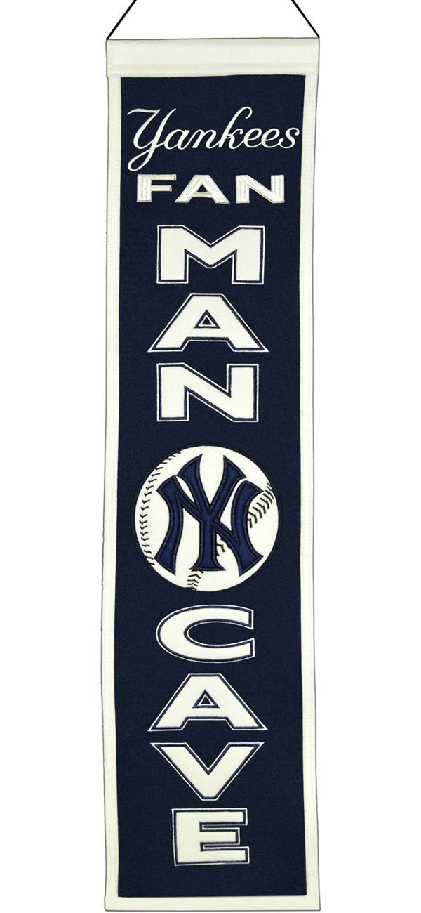 Wool Banner X67406