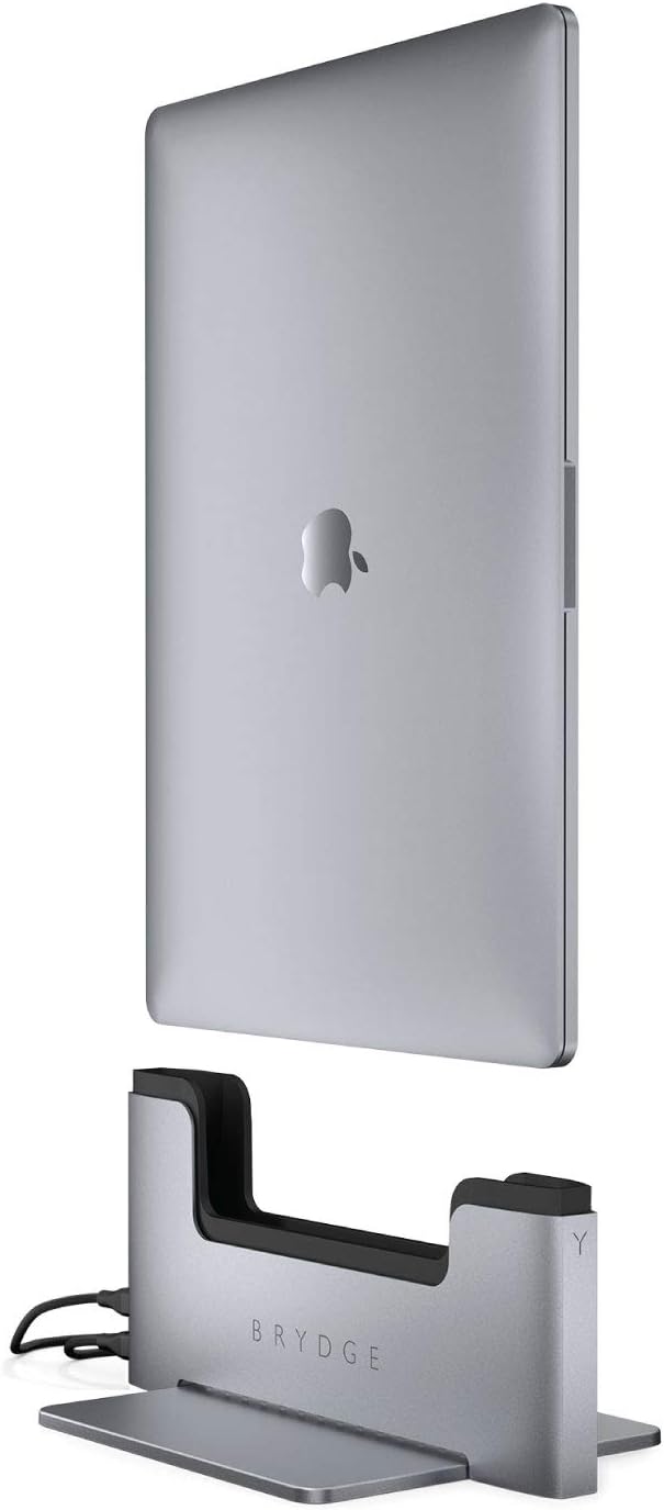 Vertical Docking Station with 2 x Thunderbolt 3 Ports C174270