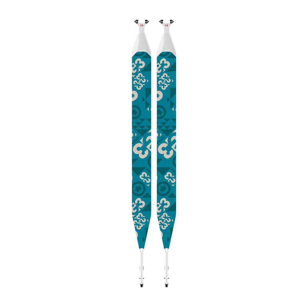 Climbing Skins 150-166cm x 130mm N582604