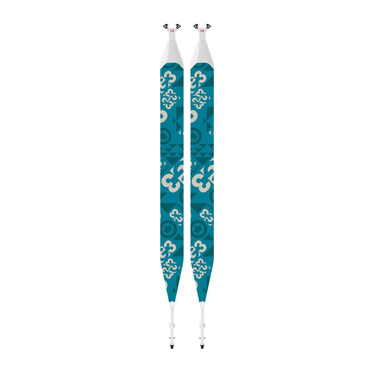 Climbing Skins 150-166cm x 130mm N582604