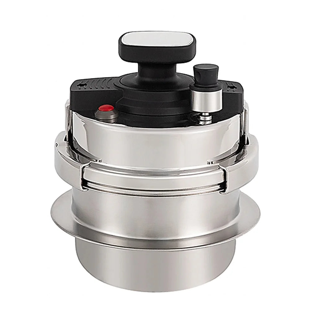 1.6l Portable Pressure Cooker S5428