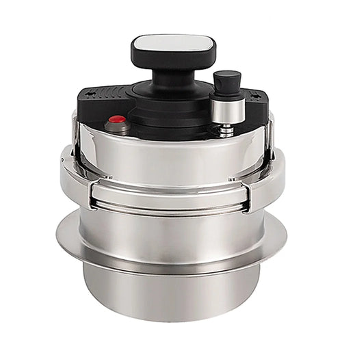 1.6l Portable Pressure Cooker S5428