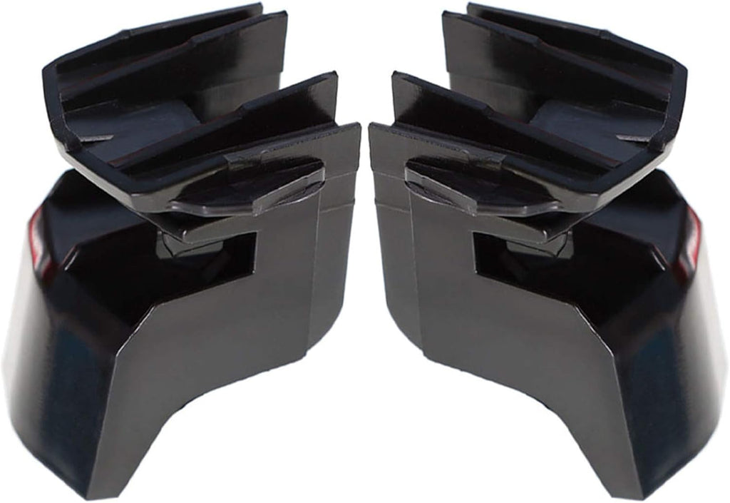 Tail Lights Brake Lamp Assembly Replacement Left and Right Side X343