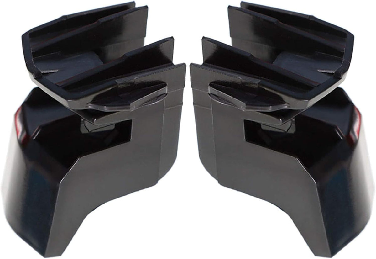 Tail Lights Brake Lamp Assembly Replacement Left and Right Side X343