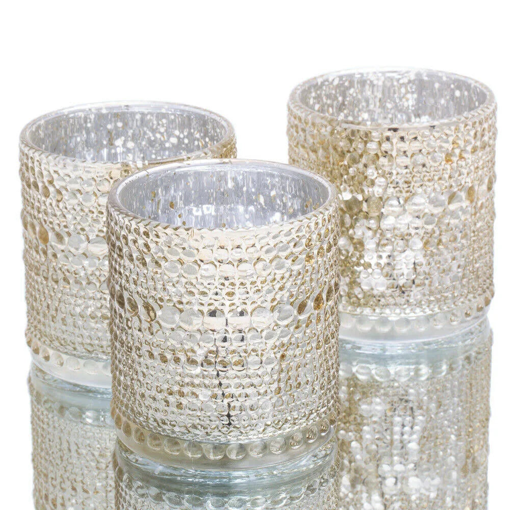 Candle Holder Set of 36 O95175