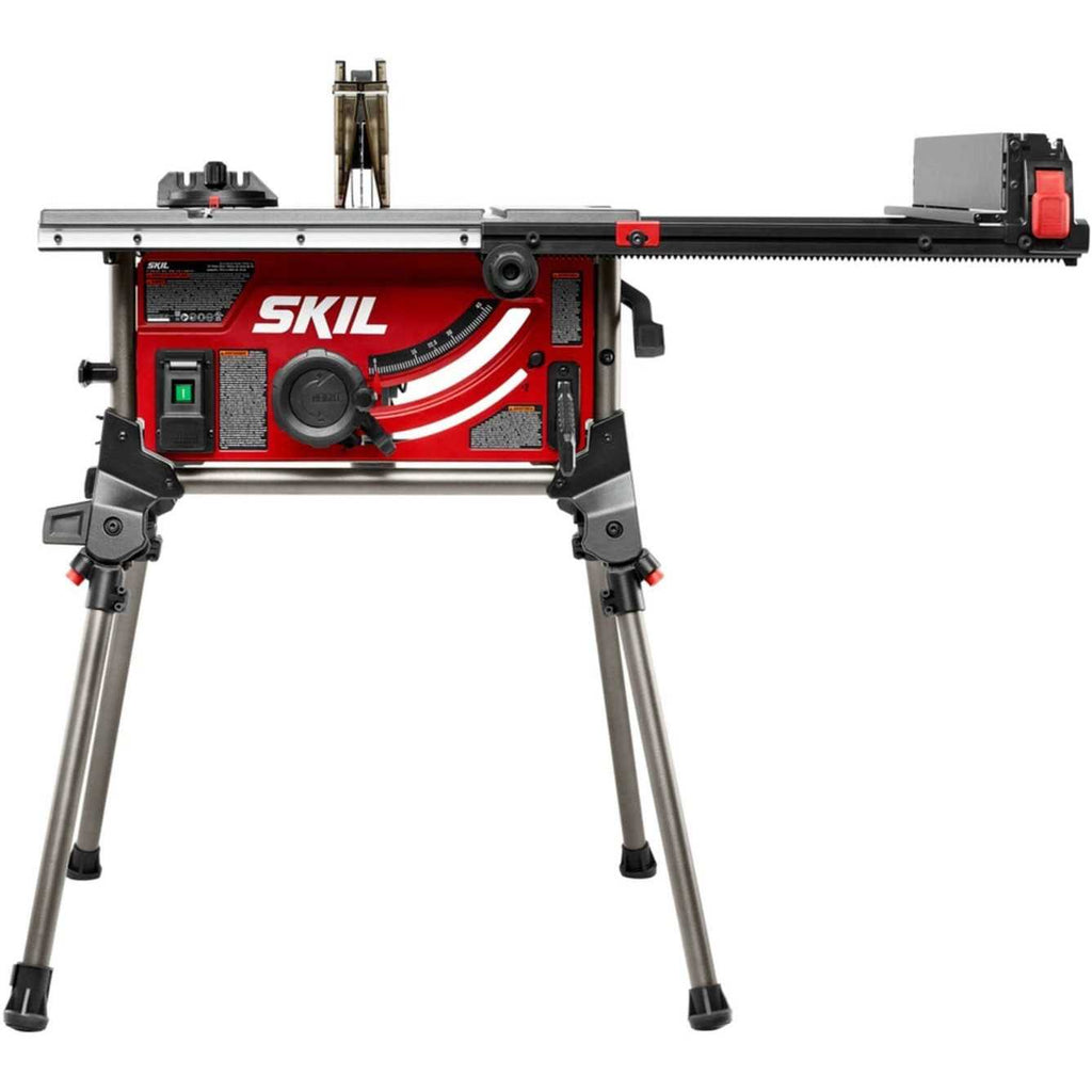 15 Amp 10 in Table Saw W88072
