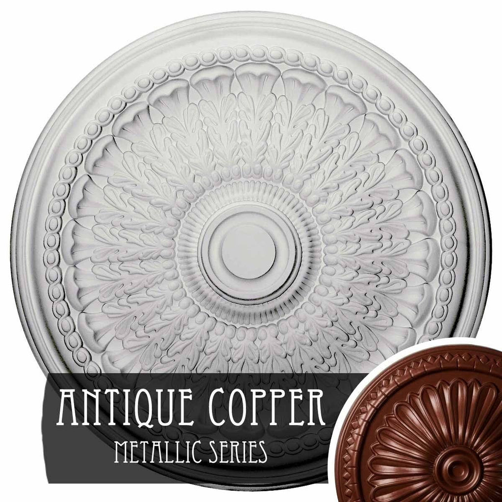 Ceiling Medallion Z2479