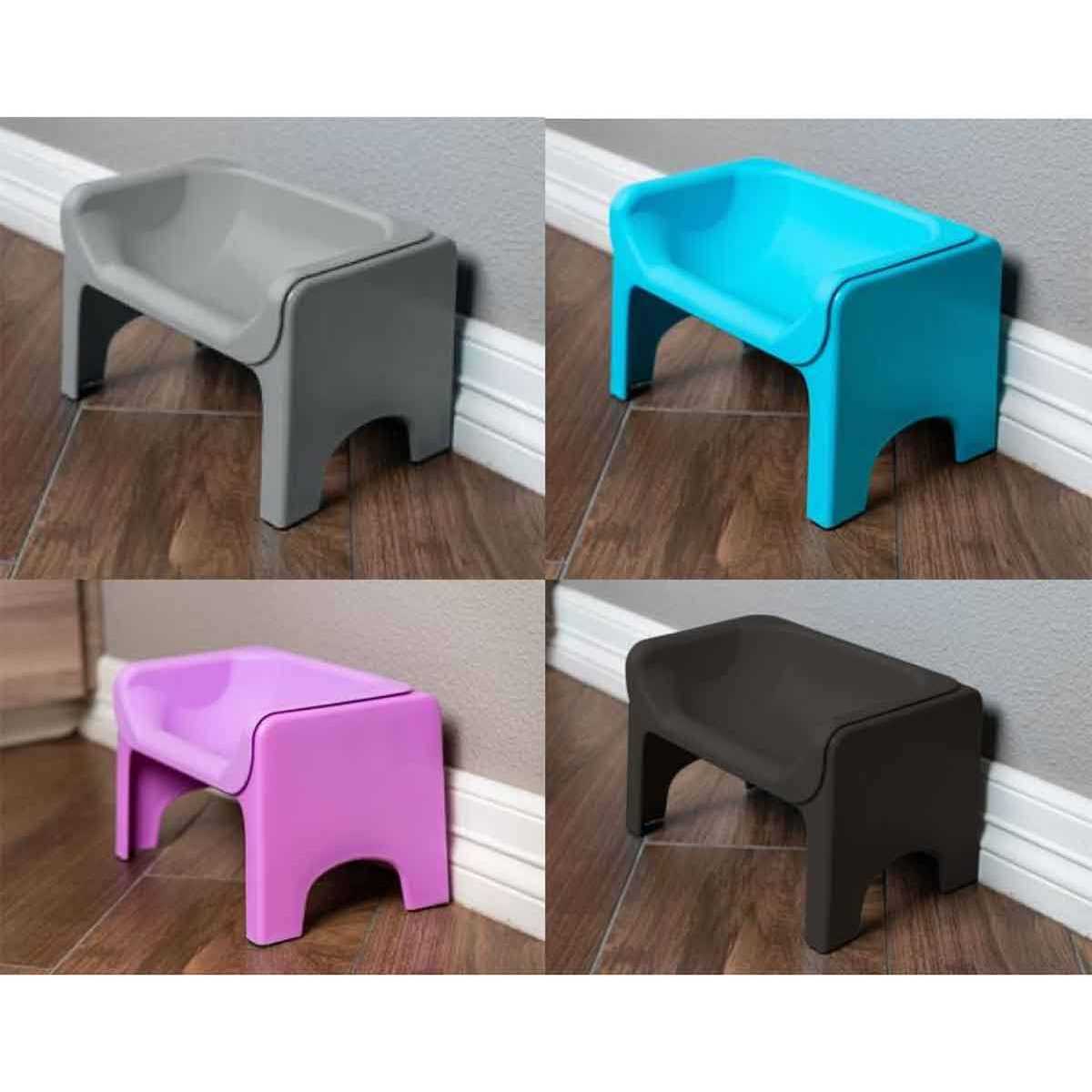 Elevated Dog & Cat Feeder S24664
