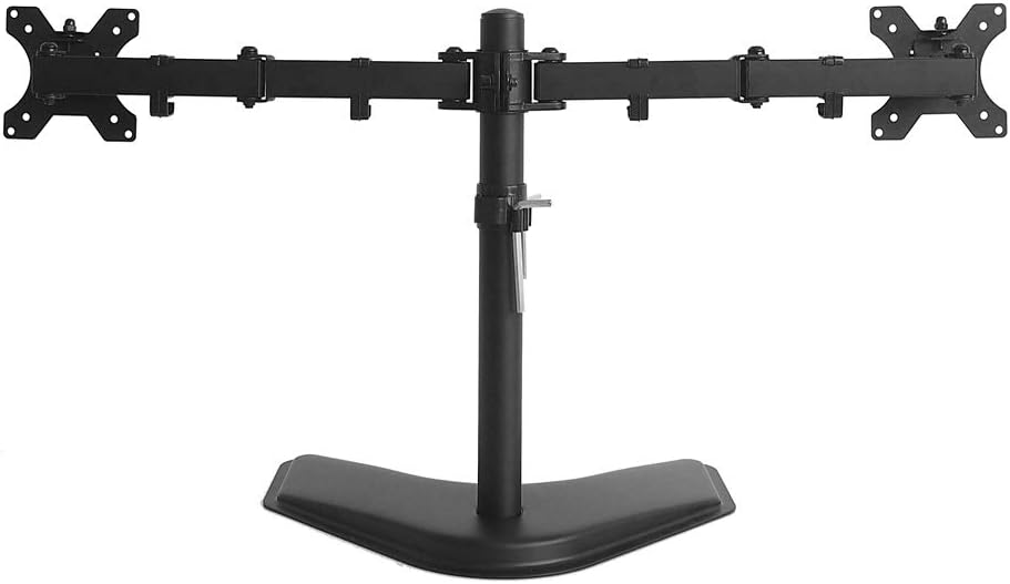 Dual Monitor Desk Stand Full Motion H203778