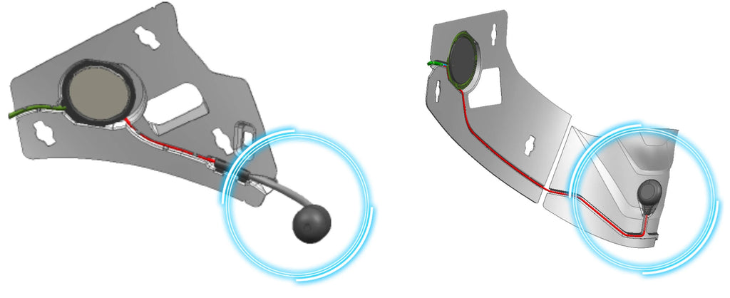 Bluetooth Communication System Z698