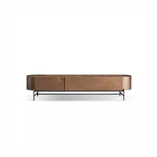 Tall TV Cabinet (180X40X48CM) D43257