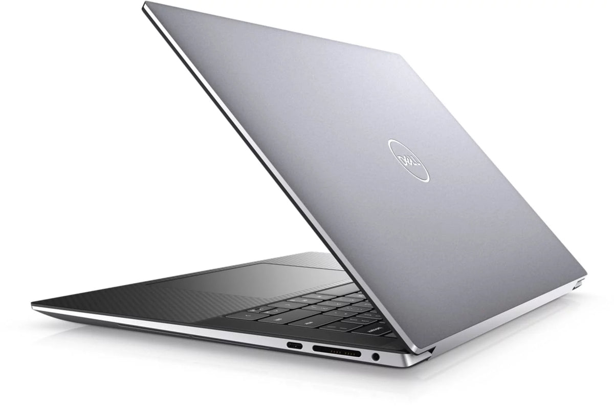 Restored 15.6" FHD+ Core i5 2TB SSD 64GB RAM Workstation Laptop J72776