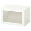 White Wall-Mounted Cabinet K150