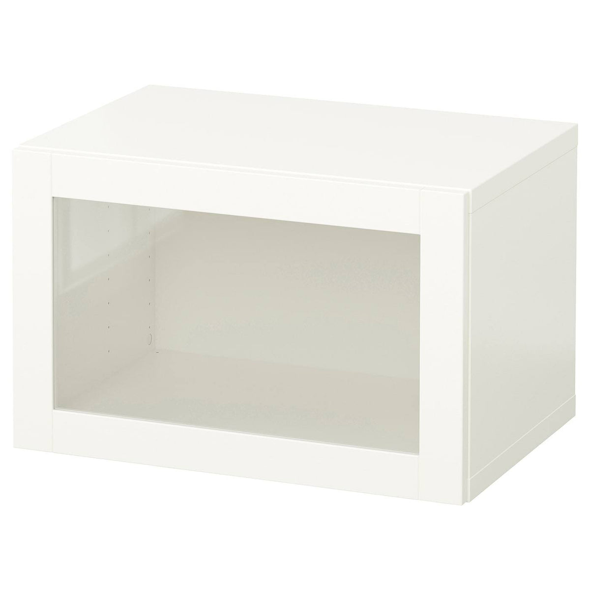 White Wall-Mounted Cabinet K150