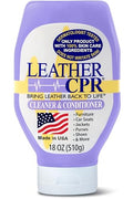 2-in-1 Leather Cleaner & Conditioner (18oz) Z3332