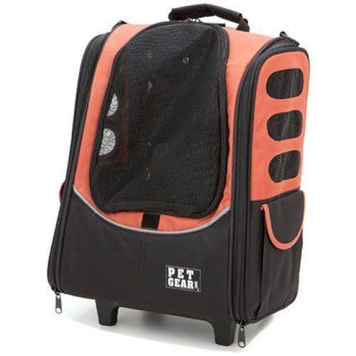 Copper Pet Carrier K7268