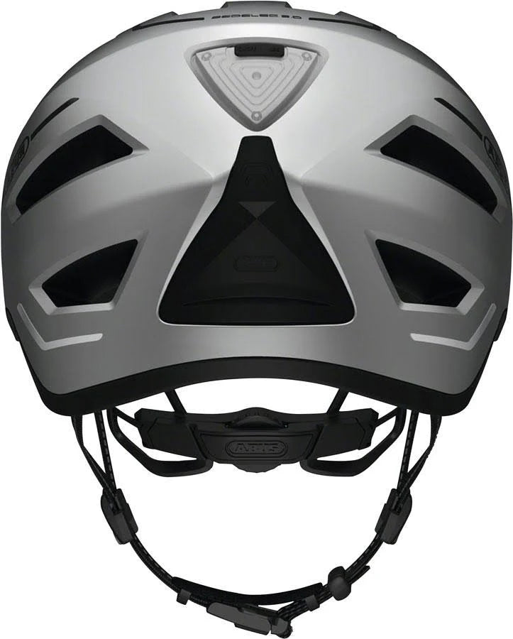 Velvet Black Large Bike Helmet O303