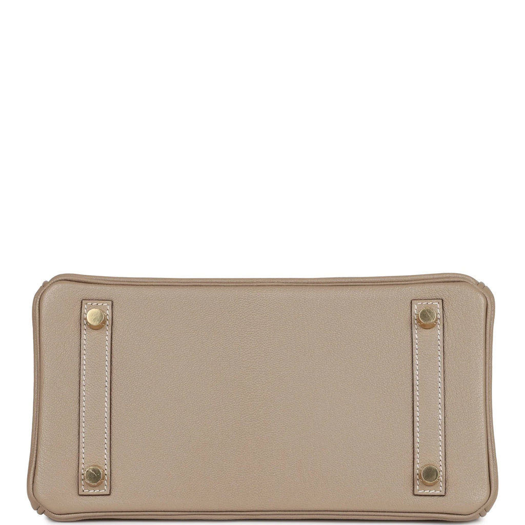 Birkin 25 Chevre L257