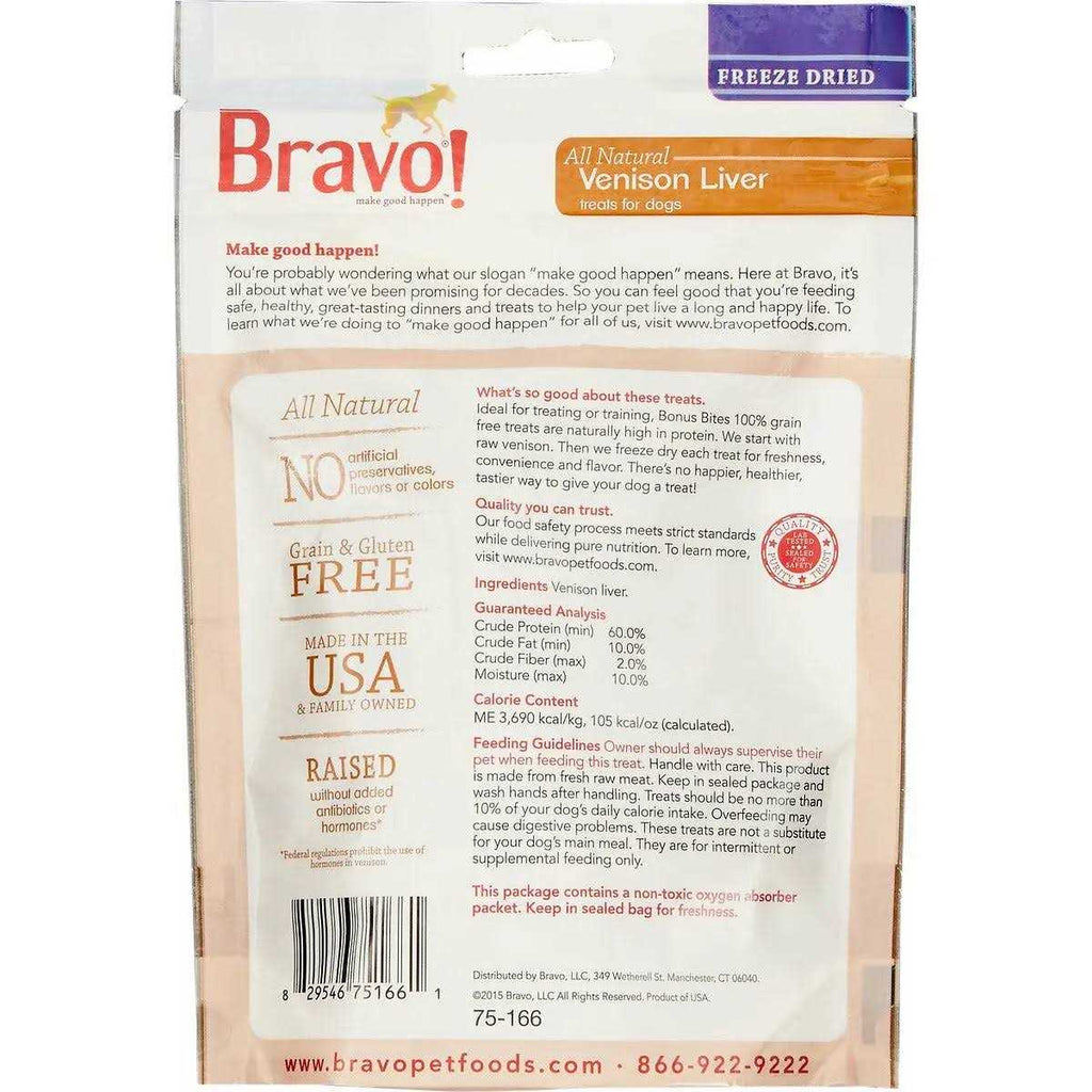 Freeze Dried Dog Treats V373