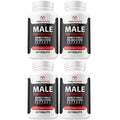 Pills for Men 4 Bottles T515