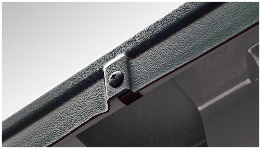 07-11 CHEV BED CAP E94001