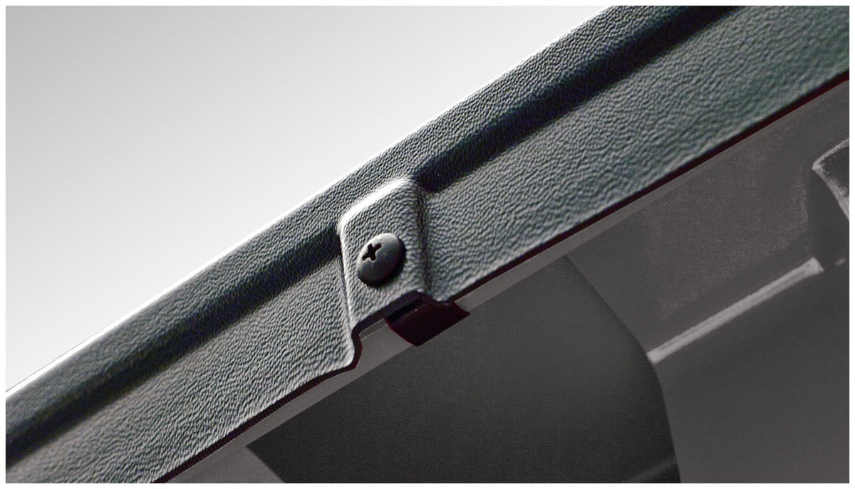 07-11 CHEV BED CAP E94001