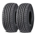 Pair of 2 225/70R16 All Season Truck Tires A5847