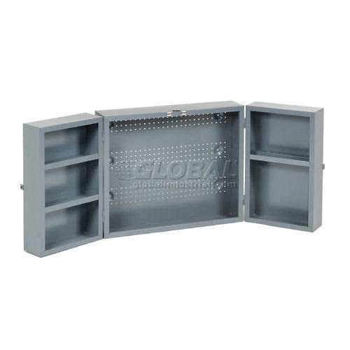Tool Storage Cabinet & Work Center W4209