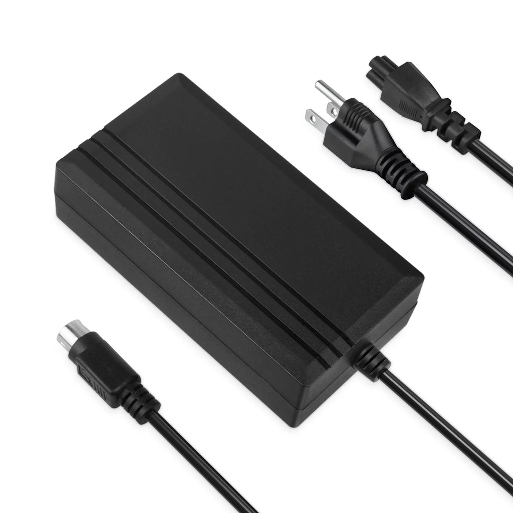 4-Pin DIN AC DC Adapter R48491