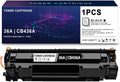 Black Toner Cartridge 1-Pack E11051