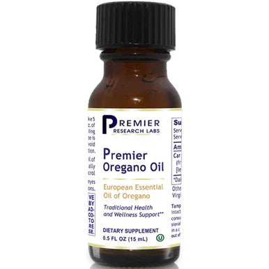 Oregano Oil .5 oz O353468