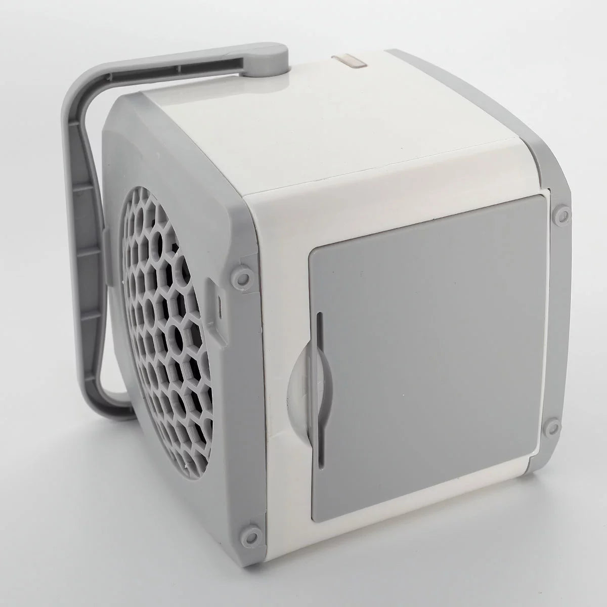 Portable Table Misting Fan with 3 Wind Speed F77125