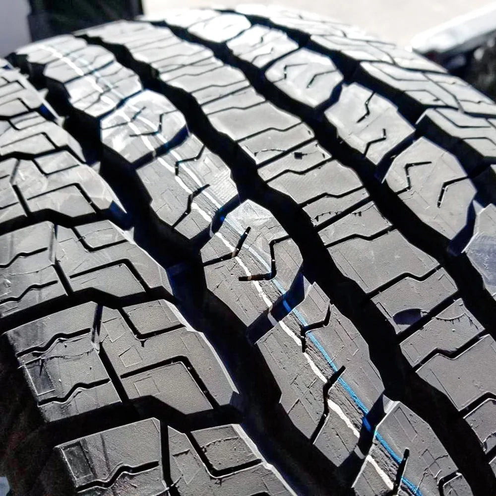 All Terrain Tires Set of 4 K36139