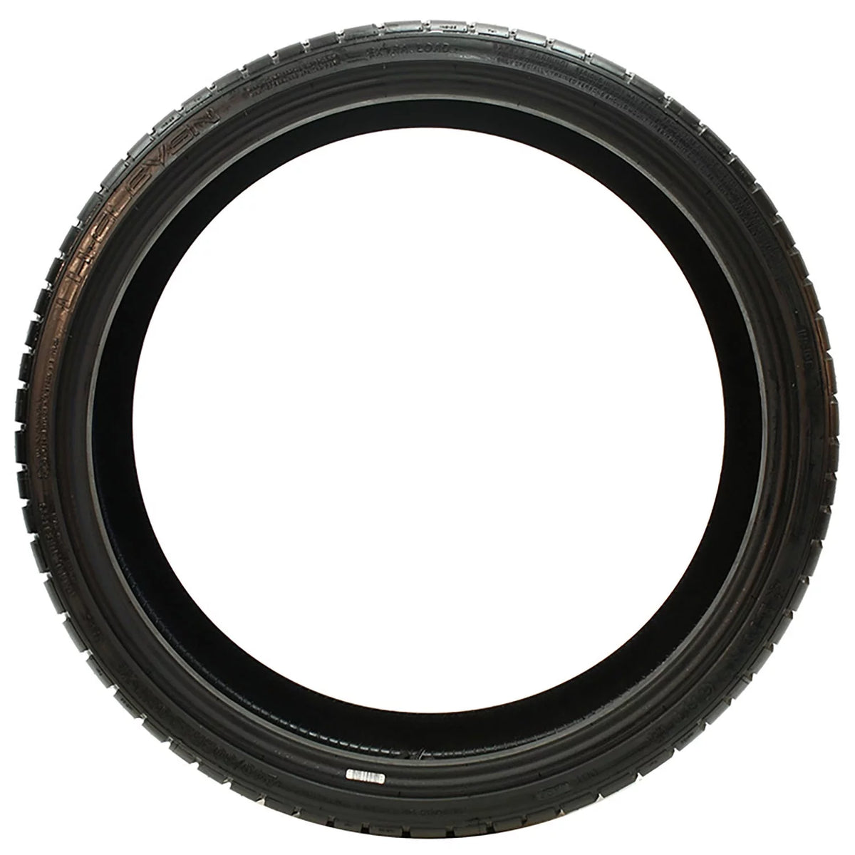 All Season 265/30ZR22 97W XL Passenger Tire X66238