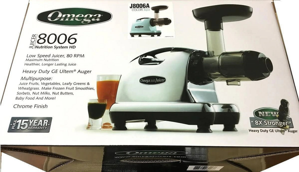Juicer Juice Extractor M973