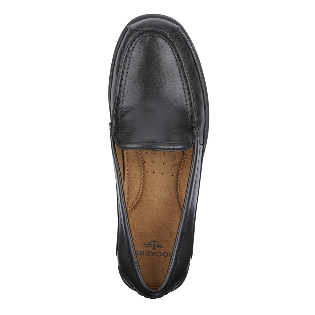 Black Dockers Catalina Shoes W2273