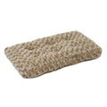 Ombre Swirl Mocha Pet Bed W288